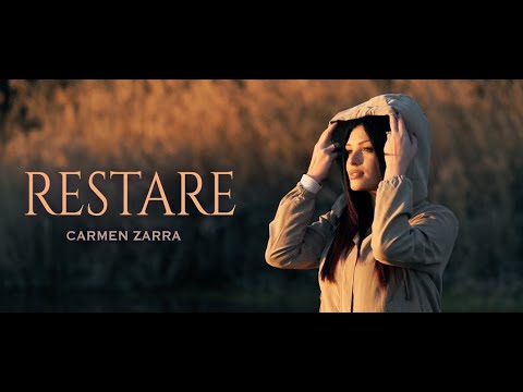 Carmen Zarra - Restare (Official Video)