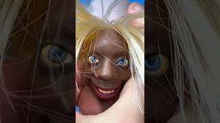 BARBIE + TENGE 0-100 🩷 #art #humor #comedy #funny #memes #viral #music #tengetenge #barbie #humour