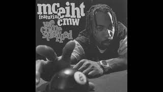 MC Eiht - Hard Times