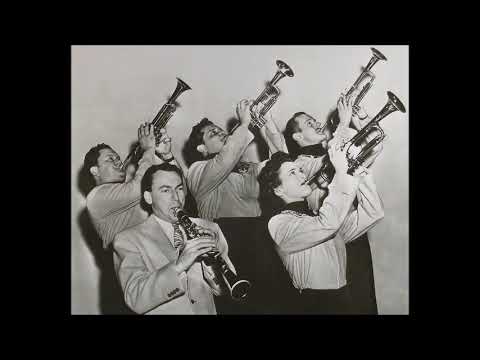 Woody Herman - Let Me Love You Tonight