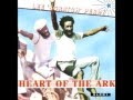 Lee Perry Heart Of The Ark Album