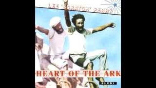 Lee Perry - Heart of the Ark - Album