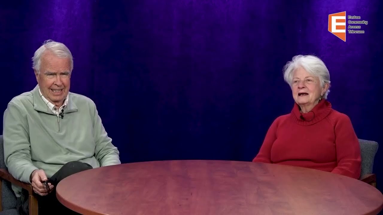 Film Connection: A Family History of the Ames Family Pt 1