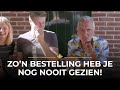 Martien besteld CHINEES! | Chateau Meiland