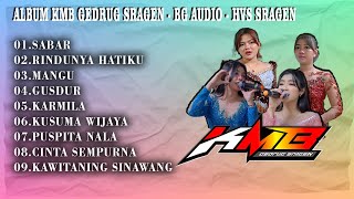 Download lagu Album KMB Gedrug Sragen - BG Audio - Hvs Sragen mp3