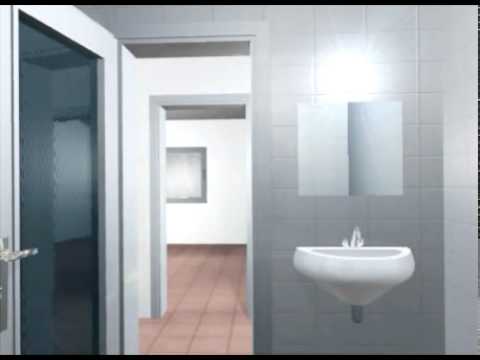 Mehmet Boz & Karin Themann mein TRAUMHAUS 3D Animation