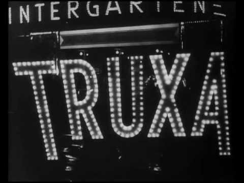 Otto Stenzel - (3/3) Truxa-Foxtrot (1937)
