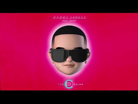 DADDY YANKEE FT SNOW - CON CALMA (DJ CHIKOO EDIT 2019)