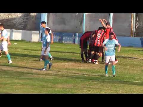 ALMAFUERTE DE LAS ROSAS 1 DEFENSORES 3 AGRADECEMOS A ARIEL ESCOBEDO