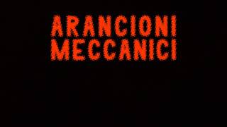 Arancioni Meccanici - hombre (extended)