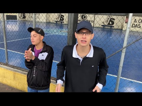 Mc’s Makauli e Menor Talibã - Medley No Clubinho