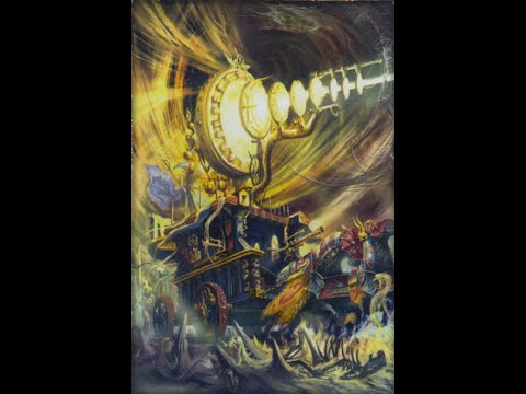 Luminark of Hysh - Items of Warhammer - Total War Warhammer 3