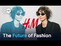 Models Replaced By AI Why H M Chooses Digital Clones Now