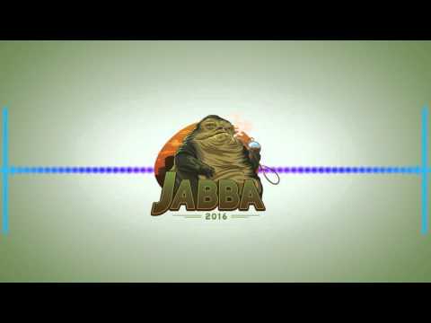 Jabba 2016 - Borgenmann