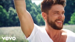 Chris Lane - Broken Windshield View (Official Video)