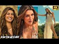 Kriti Sanon Mashooqa Song Reaction Analysis 4K60FPS Vertical Edit