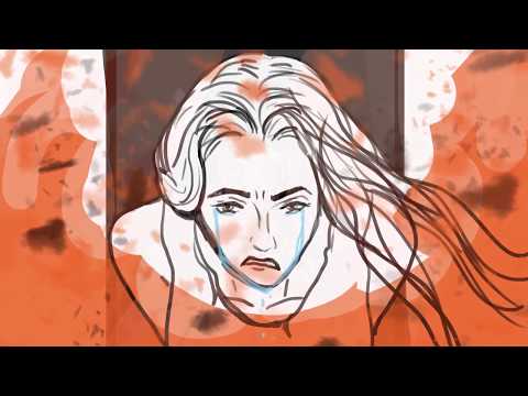 Vittoria - Animatic
