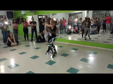 Zouk - Will e Natasha