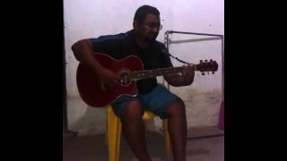 Eu conheço bem a fonte