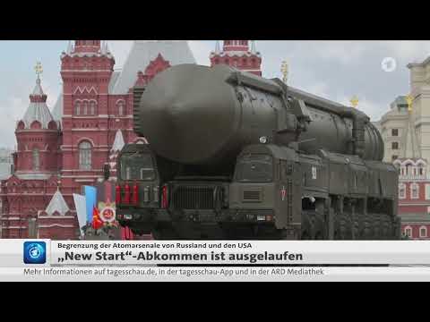 05 Februar 2026 Tagesschau in 100 Sekunden