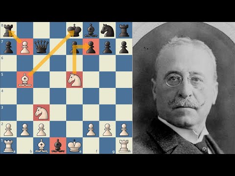 The Chess Masterclass You've Been Waiting For