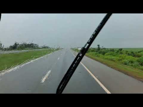 Viagem a Campo Alegre de Goiás 