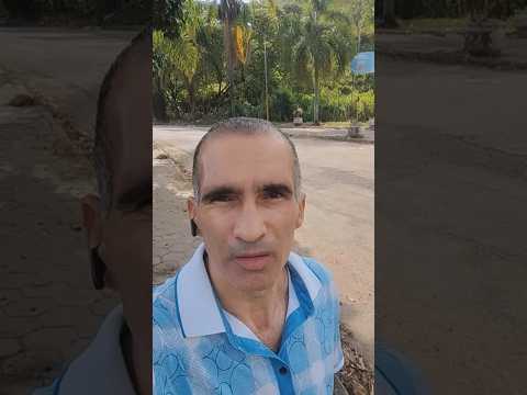 trevo de Quipapá / PE