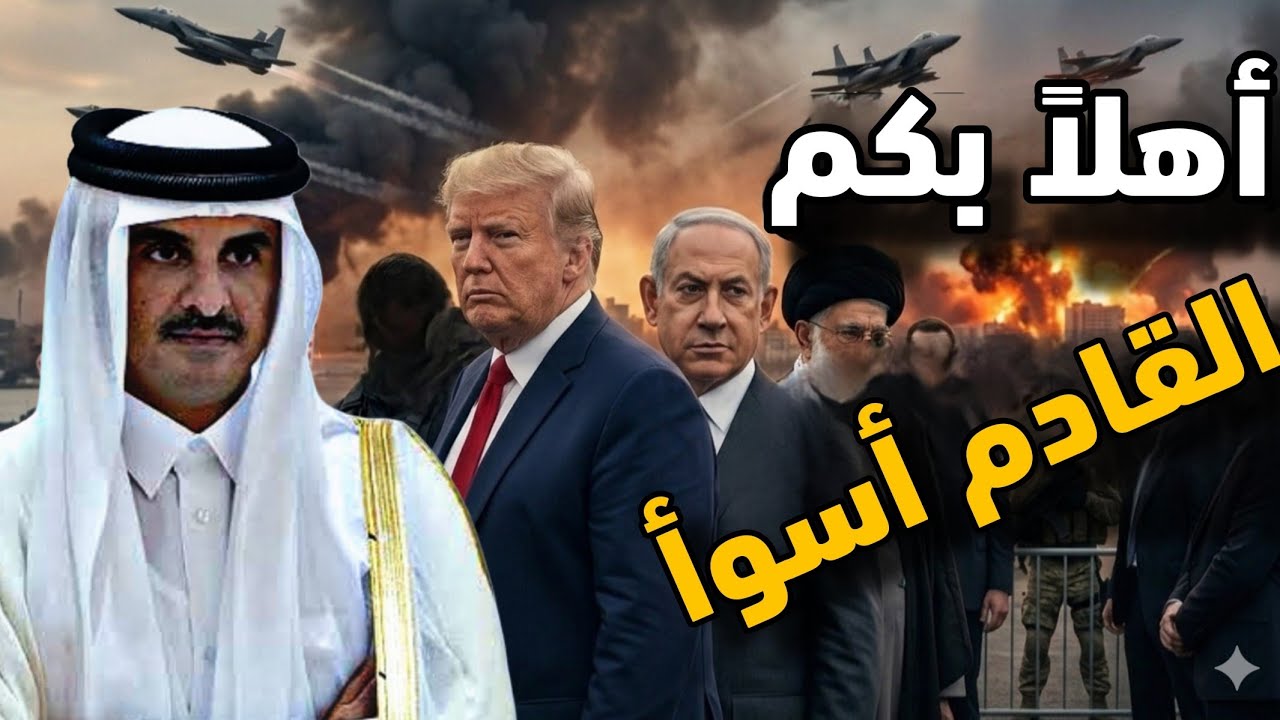 لأول مرة الإعلان عن توافق سعودي إسرائيلي تجاه طهران وماهو مستقبل النظام؟