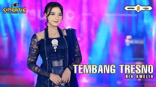 Download lagu TEMBANG TRESNO - RIA AMELIA | FULL ALBUM TERBARU 2025 mp3