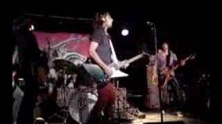 &quot;Cocaine Cowgirl&quot; - Matt Mays &amp; El Torpedo, 6/13/08