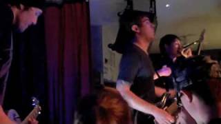 Keep Me Conscious - Thicker Than Blood