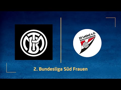 TSV TB München – SV Lohhof (2. Volleyball Bundesliga Süd F 25/26)