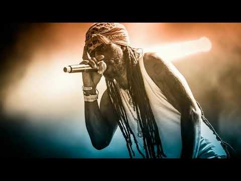 Ghetto Priest - The Slave's Lament