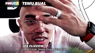 Joe Flizzow Bengang Lawak Lucah Tak Guna Otak, Too Phat Kembali &amp; Kerjasama Dengan Snoop Dogg?