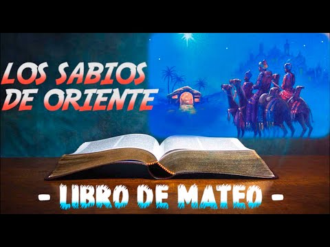 DEVOCIONAL MATUTINO JUVENIL 14/05/2022 - LOS SABIOS DE ORIENTE