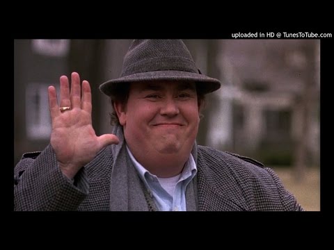 Uncle Buck Soundtrack - Rhythm of Life by Hugh Harris