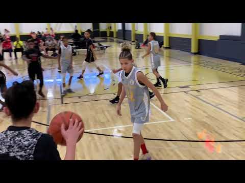 Team Teague League D1The Factory