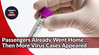 Deadly Hantavirus Cruise Outbreak Spreads Across Countries After Passengers Return Home