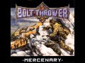 Bolt Thrower - 07 Behind Enemy Lines
