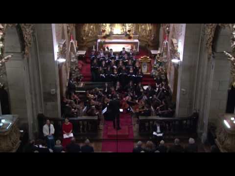 Orquestra da Universidade do Minho | Haendel: O Messias - Worthy is the Lamb