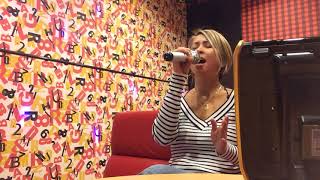 願い fayray cover by aloha manuel