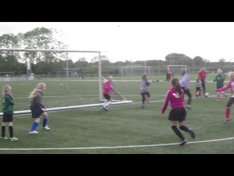 Beelden van de Ladies Evening bij de vv Tricht (14 mei 2014) deel 2