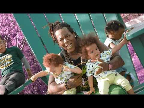 HOOD PARENT -KINGJUNG- (Native808) 2021