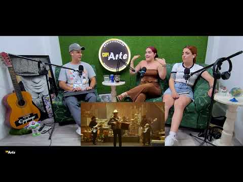 CUBANOS REACCIONAN a PANTER BÉLICO - EL PRIMERO (Video Oficial) - (con Mely & Jenny)