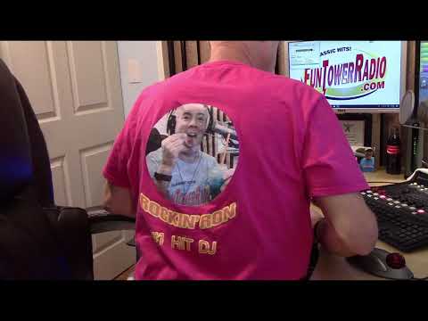 All Request Saturday Night: Cawlling Jack Girling in New Zealand Saga (20191012)