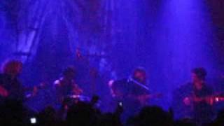 The Rasmus - 051029 Brussels - 06 Days Open My Eyes and Chill