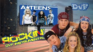 A*teens - Rockin&#39; (DvF Instrumental)