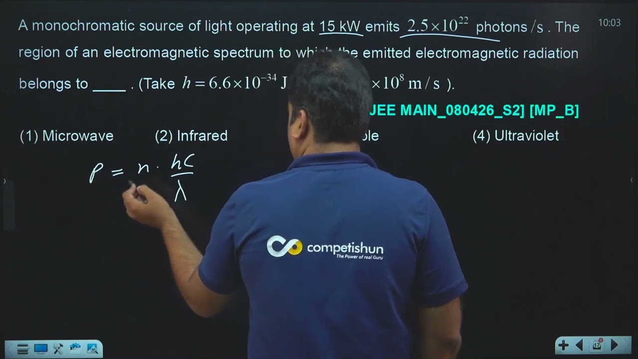 Video Solution