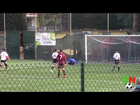 IV Memorial Halima Haider: Margine Coperta - Torino 2-2