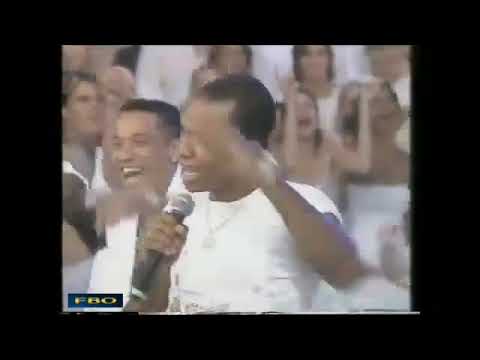 Chamada Planeta Xuxa - Rede Globo xx/12/1997